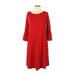 Pre-Owned Agnes & Dora Women's Size S Casual Dress