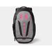 Under Armour Hustle Backpack, One Size Fits All
