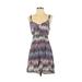 Pre-Owned Staring at Stars Women's Size S Casual Dress