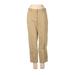 Pre-Owned Theory Women's Size 00 Linen Pants