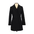 Pre-Owned Banana Republic Women's Size S Petite Wool Coat