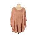 Pre-Owned LC Lauren Conrad Women's Size L Poncho