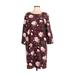 Pre-Owned Ann Taylor LOFT Outlet Women's Size L Casual Dress