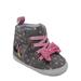 Disney Minnie Mouse Baby Soft Sole 3D High-Top Sneakers (Infant Girls)