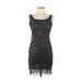 Pre-Owned BIEFF BASIX Women's Size 6 Cocktail Dress