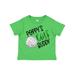 Inktastic Poppy's Golf Buddy with Golf Ball Toddler Short Sleeve T-Shirt Unisex Apple Green 2T