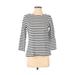 Pre-Owned J.Crew Women's Size S Long Sleeve Top