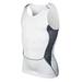 Mens Compression Base Layer Tight Tops Tee Shirt Under Skin Sleeveless Trainning Fitness GYM Sports Gear