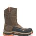 Wolverine Overpass CarbonMAX Wellington Boot Men's