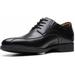 Clarks - Mens Whiddon Pace Shoes