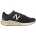 New Balance Kids Fresh Foam Fast (Little Kid) Black/Gold Metallic