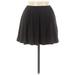 Pre-Owned Brandy Melville Women's One Size Fits All Casual Skirt