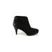 Pre-Owned Bandolino Women's Size 7.5 Ankle Boots