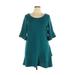 Pre-Owned Slate & Willow Women's Size XL Casual Dress