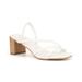 Women's Maxwell Barely There Dress Sandals