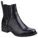 Rocket Dog Womens Camilla Bromley Gusset Ankle Boots