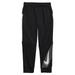 Nike Therma-FIT Tapered Jogger Pants Black