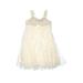 Pre-Owned My Michelle Girl's Size 16 Special Occasion Dress