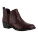 Easy Street Legend Booties (Women)