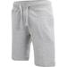 luethbiezx SDD Men Cotton Sweat Shorts Jogger Fitness Active Workout Drawstring Pocket Shorts