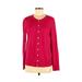 Pre-Owned Croft & Barrow Women's Size M Cardigan