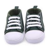 Deepablaze Newborn First Walker Infant Baby Boy Girl Kid Soft Sole Shoes Sneaker Newborn 0-12 Months New