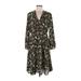 Pre-Owned MNG Suit Women's Size 8 Casual Dress