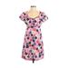 Pre-Owned Boden Women's Size 4 Petite Casual Dress