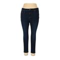 Pre-Owned Madewell Women's Size 34 Petite Jeans