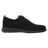 Cole Haan 2.Zerogrand Stitchlite Oxford Black/Black