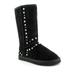 Style & Co. Bolted Black women Boots Size 8