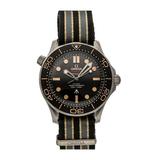 Pre-Owned Omega Seamaster Diver 300m 210.92.42.20.01.001