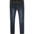 Mens Skinny Fit Denim Pants Jeans