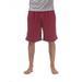 Pro Club Men's Comfort Mesh Athletic Shorts