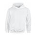 Gildan Unisex Hoodie Sweatshirt for Men Hoodie for Women Sweater Hoodie Sweatshirt Long Sleeve Plain Hoodie Gifts