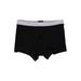 Hanro Cotton Essentials 2-Pack Boxer Brief Black