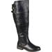 Women's Journee Collection Tori Extra Wide Calf Knee High Boot