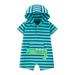 Child of Mine by Carter's Baby Boy Hooded, 1 Piece