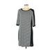 Pre-Owned SOHO Apparel Ltd Women's Size L Casual Dress