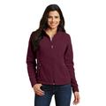 Port Authority Ladies Value Fleece Jacket