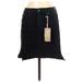 Pre-Owned Madewell Women's Size 23W Denim Skirt
