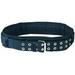 CLC 5623 Padded Comfort Belt, 3 Inch Wide,Black