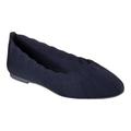 Skechers Cleo Bewitch Ballet Flat (Women's)