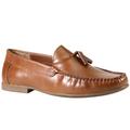 Rustic Asphalt Mens Jay Vee Loafers Casual Shoes