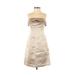 Pre-Owned BCBG Paris Women's Size 4 Cocktail Dress