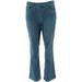 Belle Kim Gravel Flexibelle 5-Pkt Boot Cut Jeans Women's A301836
