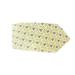 VINEYARD VINES MEN'S NECKTIE " WINE & KEY" YELLOW