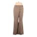 Pre-Owned Ann Taylor Factory Women's Size 12 Dress Pants