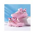 Colisha Fashion Girls Sports Shoes Princess Breathable Kids Sneakers Children Casual Shoes Lovely Cute Girl Shoes Gift