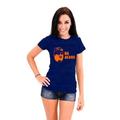 SNL Saturday Night Live Da Bears Juniors Navy T-shirt